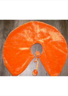 Bolerou orange 