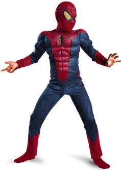 Spider - Man
